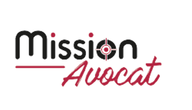 Logo Mission Avocat