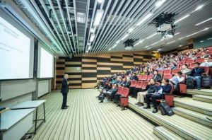 conférences pour l'examen du crfpa