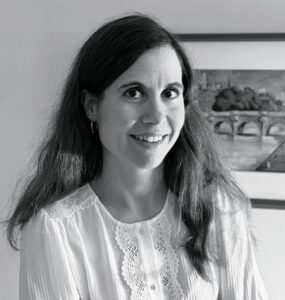 Alice Mannes