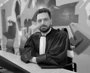 Mehdi Kébir