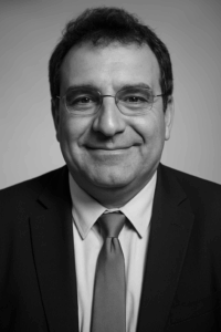 Rouzbeh Ziaei