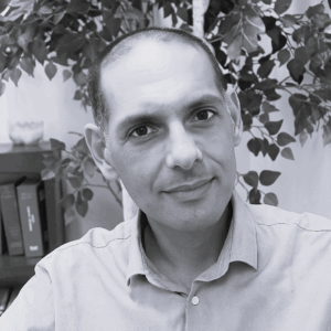 Laurent Malka